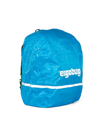 ERGOBAG | Regencape Blau |